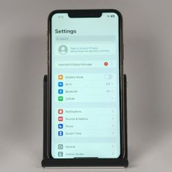 Apple IPhone 11 Pro Max Unlocked 