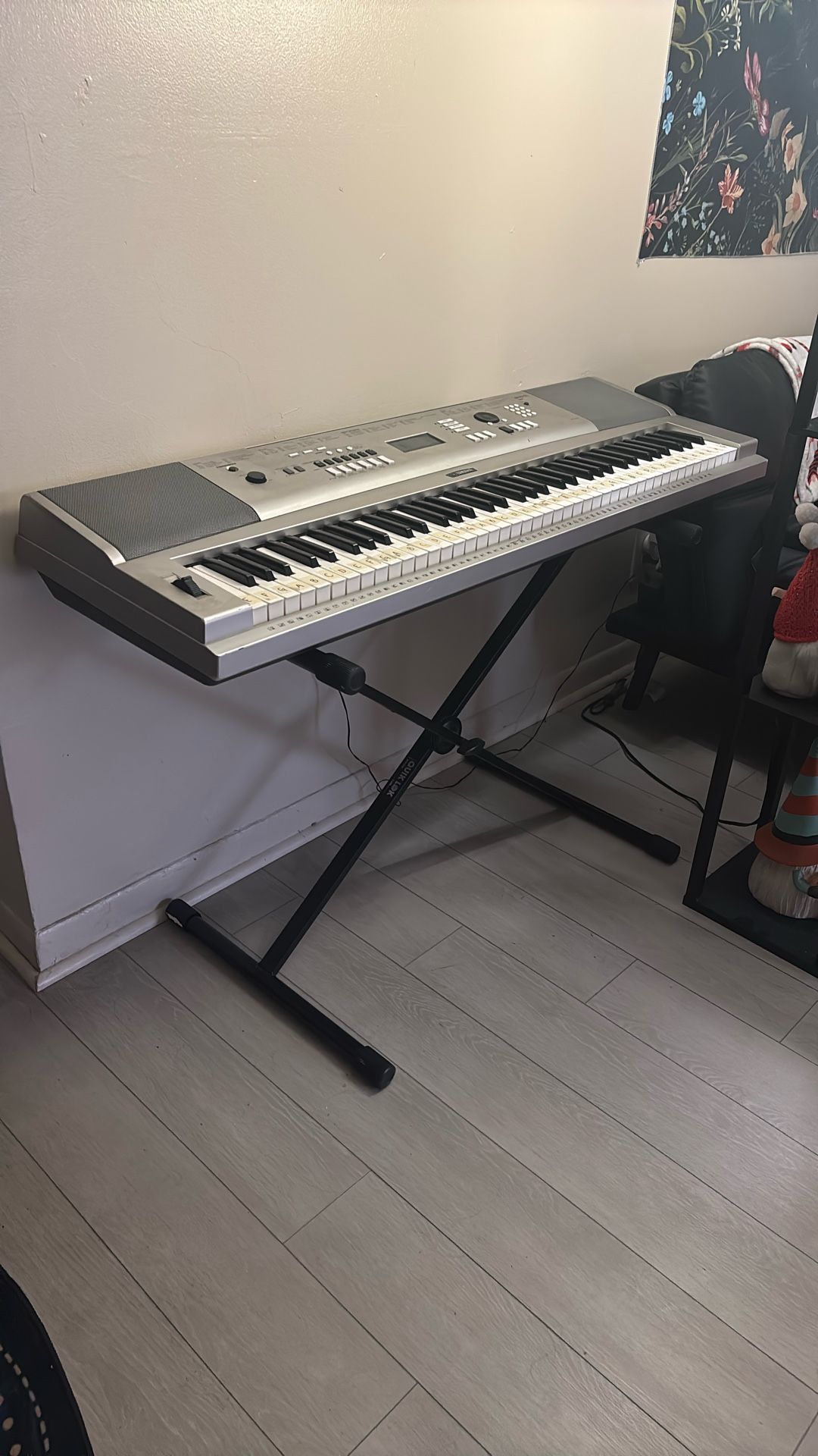 Yamaha YPG-235