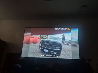 Toshiba smart tv 87 inch