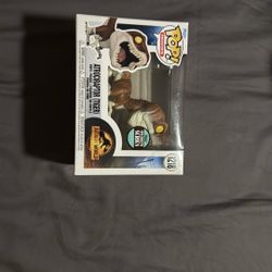 Atrociraptor( Tiger Style ) 1218 Specialty Series 