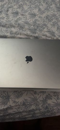2019 Macbook Pro 16