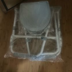 Steel Folding Portable Toilet