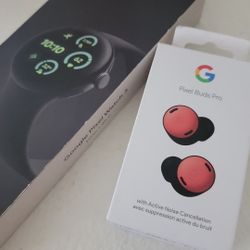 Google Bundle 
