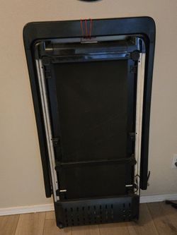 Free treadmill