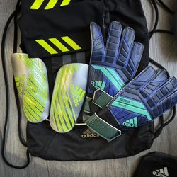 Soccer Equipment