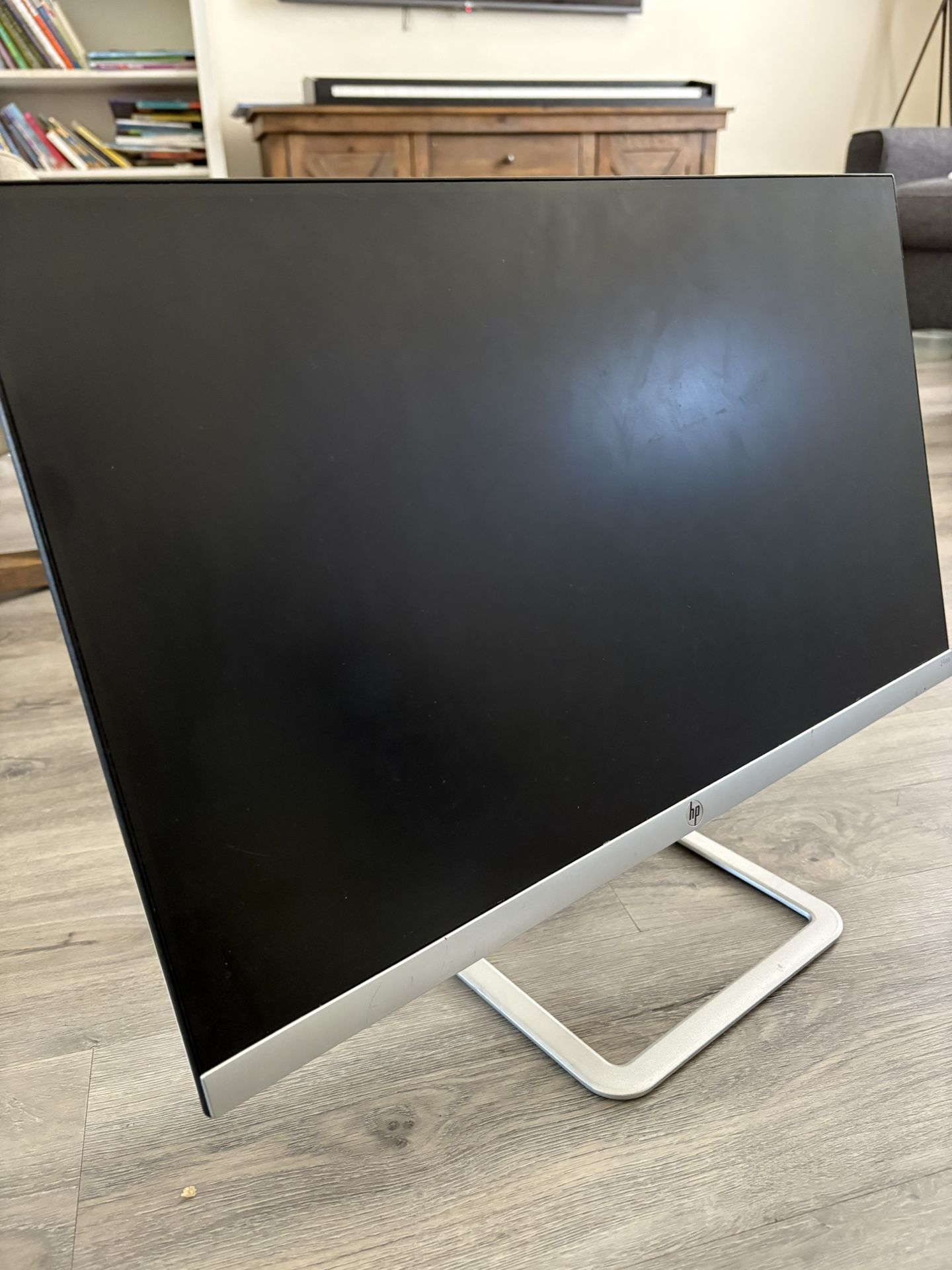 HP Series 5 24 inch FHD Monitor, Full HD Display