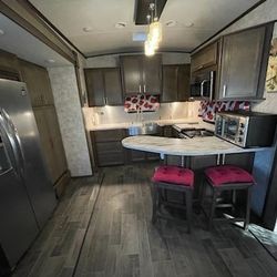 2018 Open Range 388RKS 