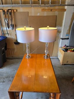 Lamps