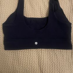 Crazy Yoga Sports Bra 