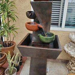 Fountains For Sale 