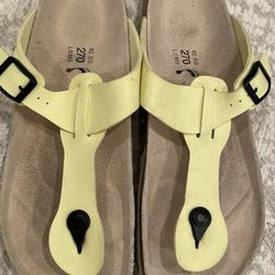 Birkenstock Sandals Size 11.5