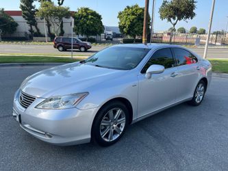 2009 Lexus ES350 ‼️