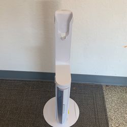 Dyson Vacuum Accessories Holder