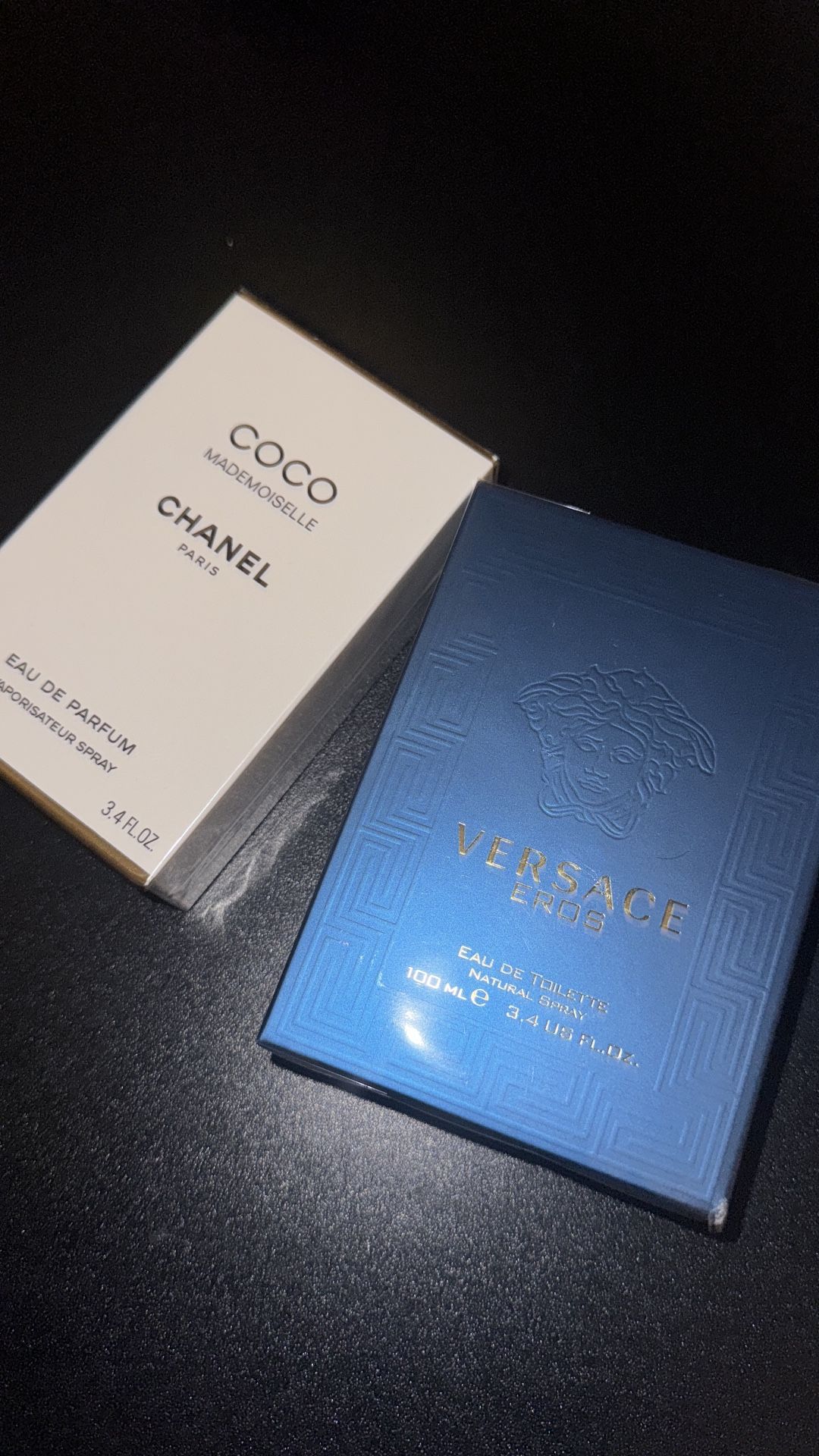Chanel COCO MADEMOISELLE Eau de Parfum Spray