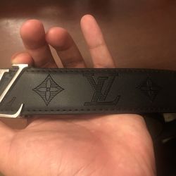 LV Belt
