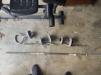 Steel Plates/ Dumbbell/Weight Tree/Clamps