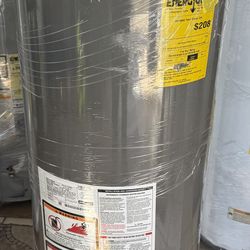 Waterheater 40 galons