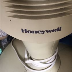 Honeywell Tower Fan 