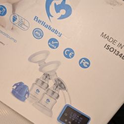 Breast Pump