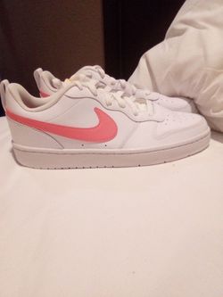 Girls New Nikes