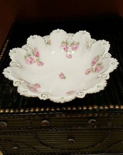 vintage dish made in Australia