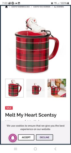 Scentsy Warmers