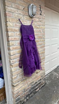 Lily Kids USA, Girl Size 8