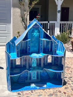 Disney Frozen Kids Playhouse