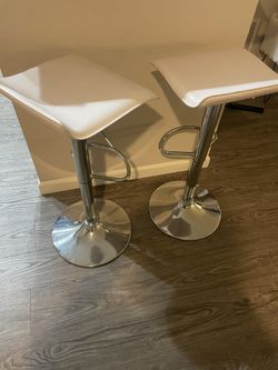 Bar Stools Adjustable 30 Inch