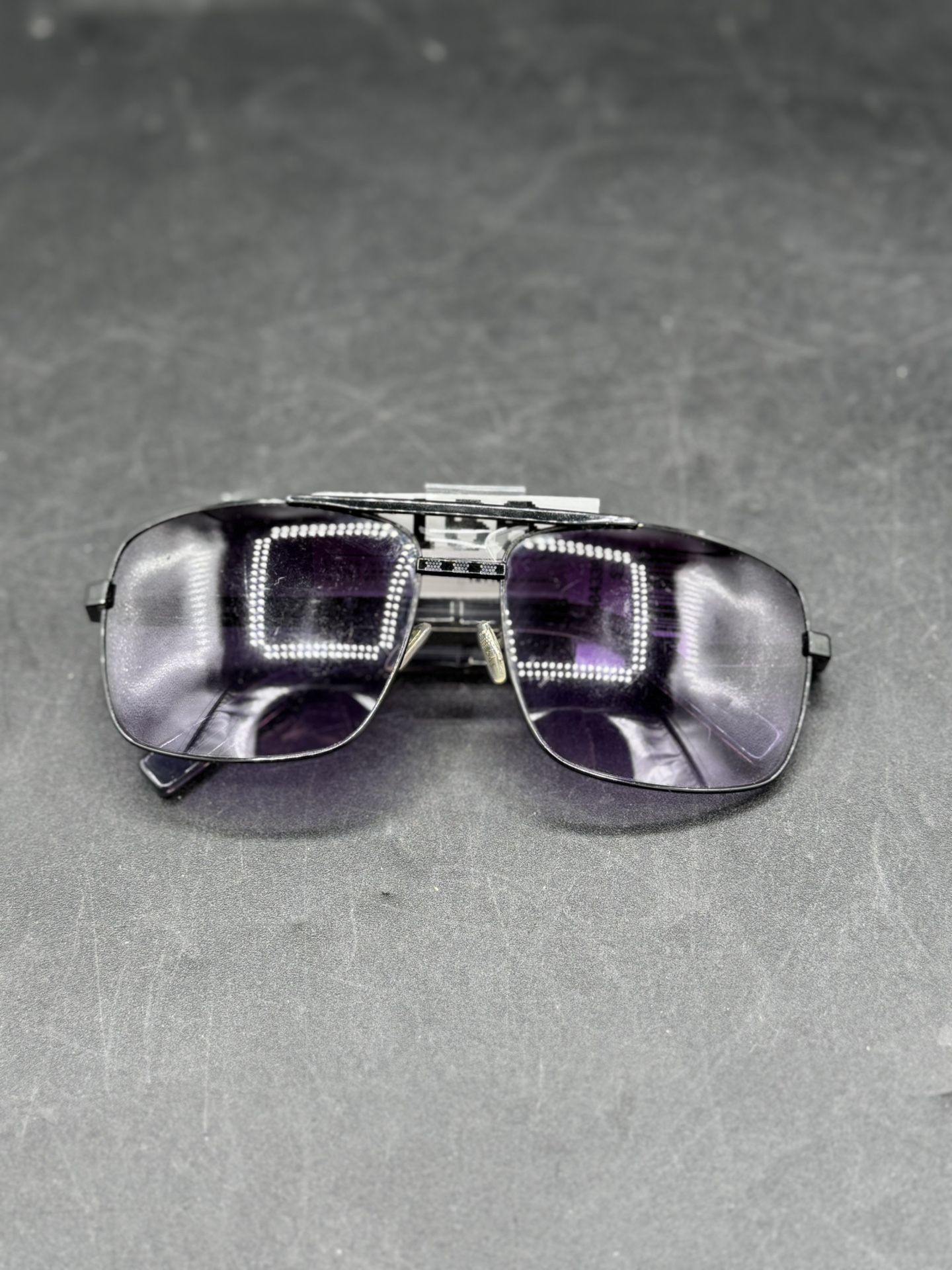 Louis Vuitton Glasses