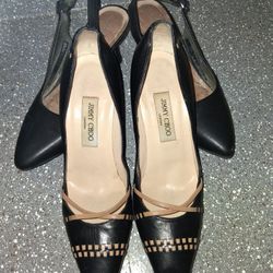 Jimmy Choo Shoes 