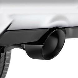 Ram 1500 Tailpipe