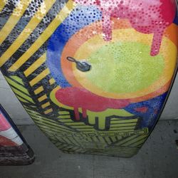 Boogie Boards