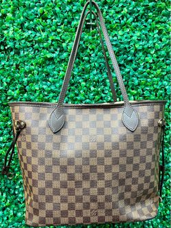 Louis Vuitton Neverfull
