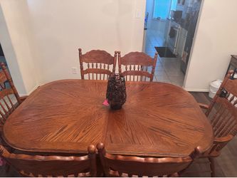 Dining Table Set