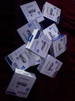 Pro anc sound mates noise canceling