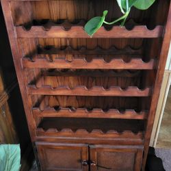 Wine Rack