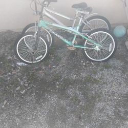 Kids Bikes