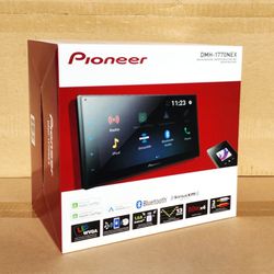 🚨 No Credit Needed 🚨 Pioneer DMH-1770NEX Car Stereo USB Apple Carplay Android Auto Bluetooth 🚨 Payment Options Available 🚨 