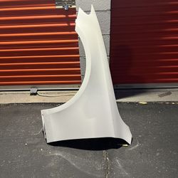 2017-2022 W213 E300 MERCEDES BENZ E CLASS LEFT SIDE FENDER OEM
