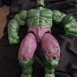 Marvel