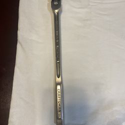 1/2 flex craftsman ratchet