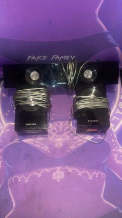 Samsung Speakers For Pc And Other