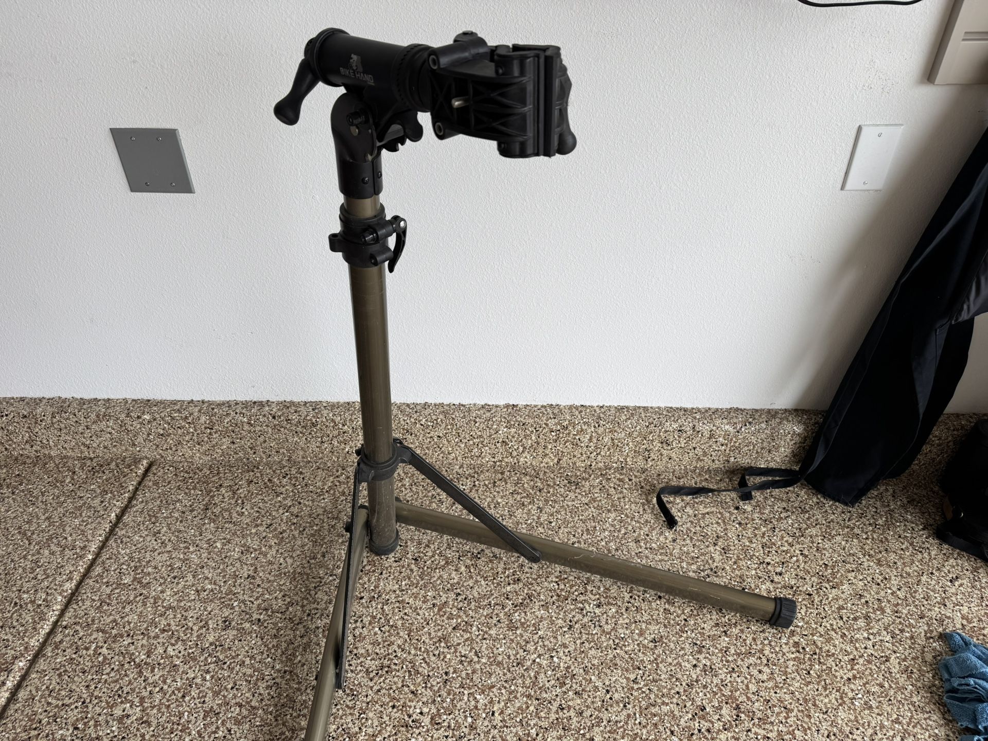 Bike Work Stand