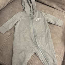 Nike Onesie