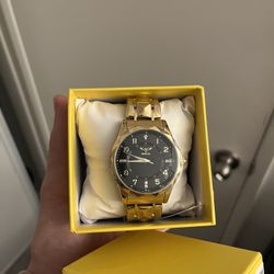 Invicta Specialty 41mm BRAND NEW with Travel Case