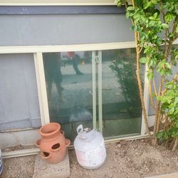 8 x 4 window