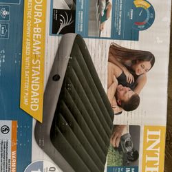 Air Mattress
