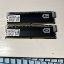 Orion V DDR5 Ram 