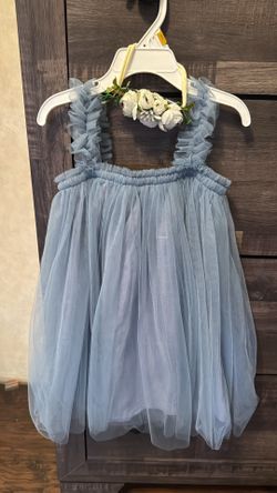 Toddler 3T Dress